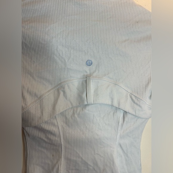 Lululemon Athletica Cream Utility Jacket - Picture 5 of 7